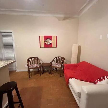 Refugio Em Petropolis Villa Buitenkant foto